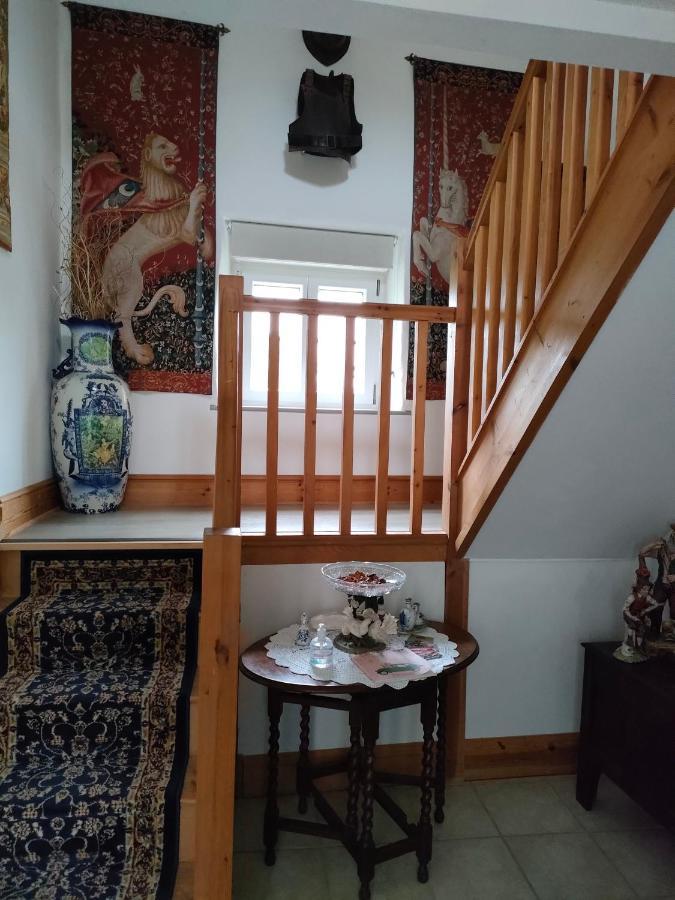 Apartament Les Petits Champs Buais-les-Monts Zewnętrze zdjęcie